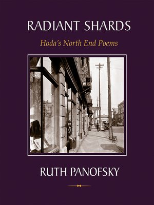 cover image of Radiant Shards